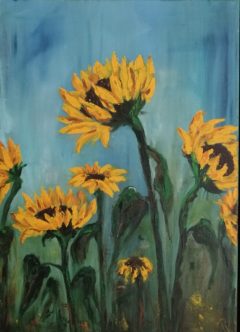 zonnebloemen-740x1024